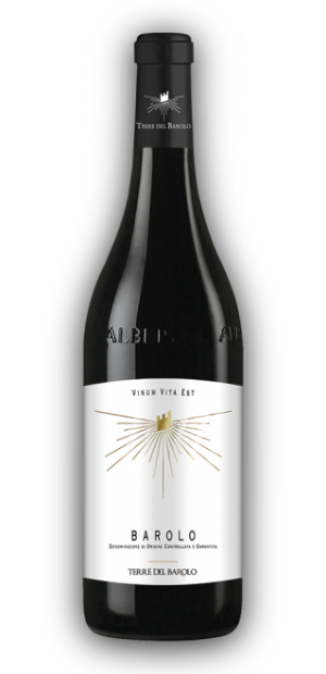Barolo DOCG Riserva, Cantina Terre del Barolo, Castiglione Falletto, Piemont