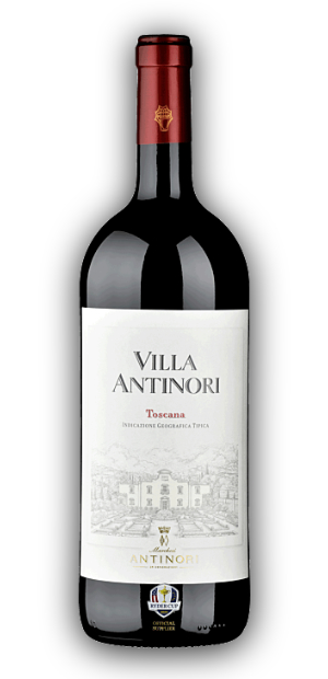 Villa Antinori, Toscana IGT
